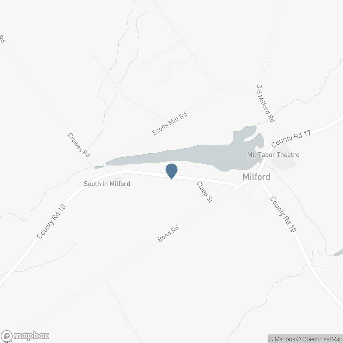 2925 COUNTY ROAD 10, Hillier, Ontario K0K 2P0
